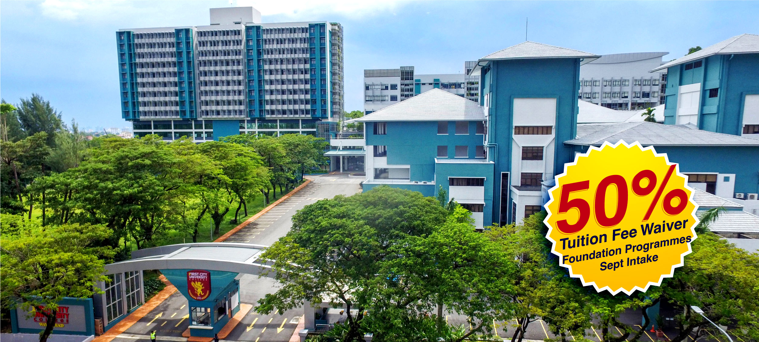 Foundation in Engineering, Science u0026 Technology u2013 First City 